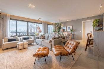 apartment em Avenida Alegrete, Petrópolis - Porto Alegre - RS