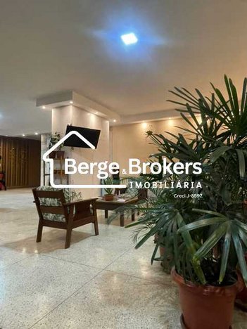 apartment em Praia do Flamengo, Flamengo - Rio de Janeiro - RJ