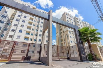 apartment em Visconde de São Leopoldo, Vila Rosa - Novo Hamburgo - RS