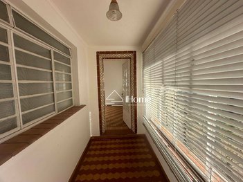 house em Rua Amador Florence, Botafogo - Campinas - SP