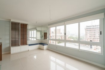 apartment em Rua Dona Oti, Petrópolis - Porto Alegre - RS