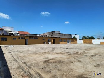 commercial_building em Rua João Mendes Gomes, Jardim Marco Antônio - Sorocaba - SP