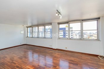 apartment em Rua Pamplona, Jardim Paulista - São Paulo - SP
