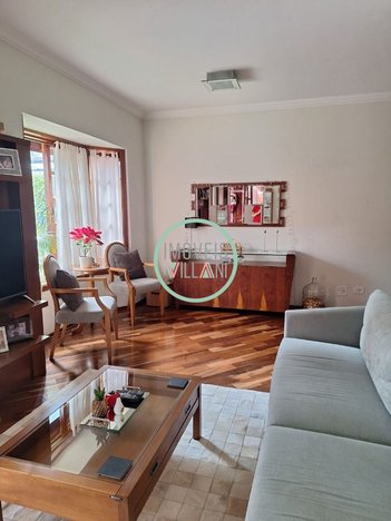 house em Rua das Piabas, Parque Residencial Aquarius - São José dos Campos - SP