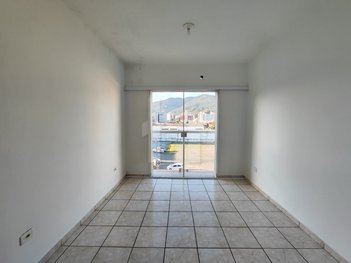 apartment em Rua Guilherme Weege, Centro - Jaraguá do Sul - SC