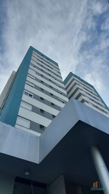 apartment em Rua Sinimbu, Centro - Caxias do Sul - RS