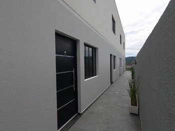 house em Rua José Marcondes de Carvalho, Vila São Paulo - Mogi das Cruzes - SP