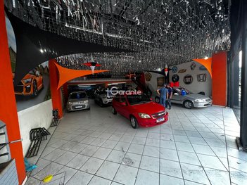 industrial em Avenida São Miguel, Vila Norma - São Paulo - SP