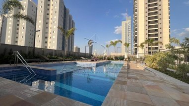 apartment em Rua Antonio Perez Hernandez, Parque Campolim - Sorocaba - SP