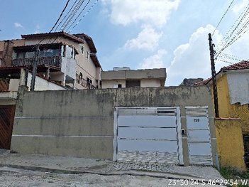 house em Rua Dervile Lacorte, Jardim das Pedras - São Paulo - SP