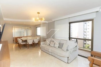 apartment em Rua Pintassilgo, Vila Uberabinha - São Paulo - SP