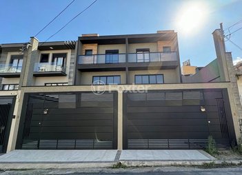 house em Rua Vicente Gioberti, Parque São Domingos - São Paulo - SP