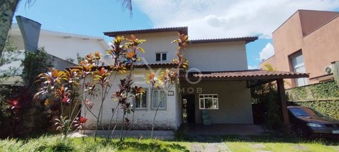 house em Alameda das Sabinas, Riviera - Bertioga - SP