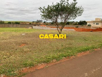 land_lot em Estrada Vicinal Octavio Pilon, Torninos - Cesário Lange - SP