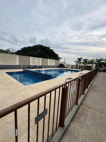 apartment em Tancredo Neves, Jansen - Gravataí - RS