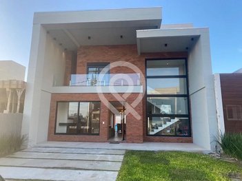 house em Rua Rio Divisa, Centro - Xangri-Lá - RS