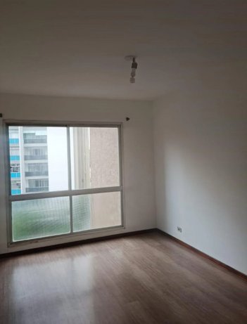 apartment em Rua Doutor Albuquerque Lins, Santa Cecília - São Paulo - SP