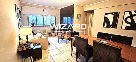 apartment em Avenida Governador Fernando Costa, Ponta da Praia - Santos - SP