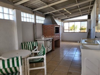 apartment em Avenida Sertório, Navegantes - Porto Alegre - RS