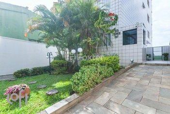 apartment em Santa Flora, Ipiranga - São Paulo - SP