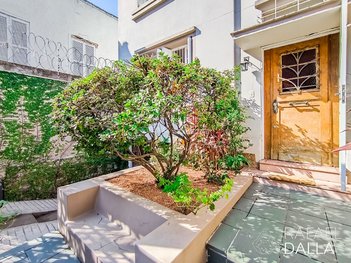 house em Rua Lopo Gonçalves, Cidade Baixa - Porto Alegre - RS