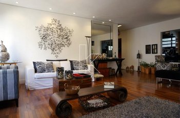 apartment em Alameda Fernão Cardim, Jardim Paulista - São Paulo - SP