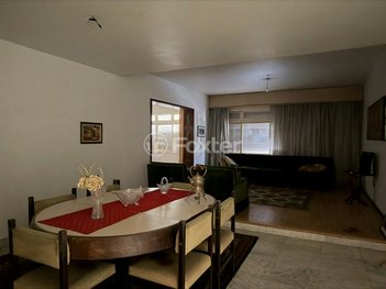 apartment em Avenida Cauduro, Bom Fim - Porto Alegre - RS