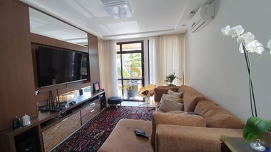 apartment em Rui Barbosa, Agronômica - Florianópolis - SC