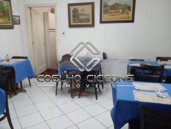 house em Rua Manoel Coelho, Santo Antônio - São Caetano do Sul - SP