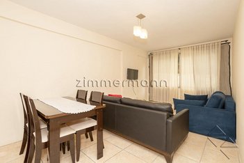 apartment em AUGUSTA, Cerqueira César - São Paulo - SP