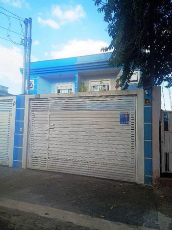 house em Rua Sidney Cabral Xavier, Planalto - São Bernardo do Campo - SP