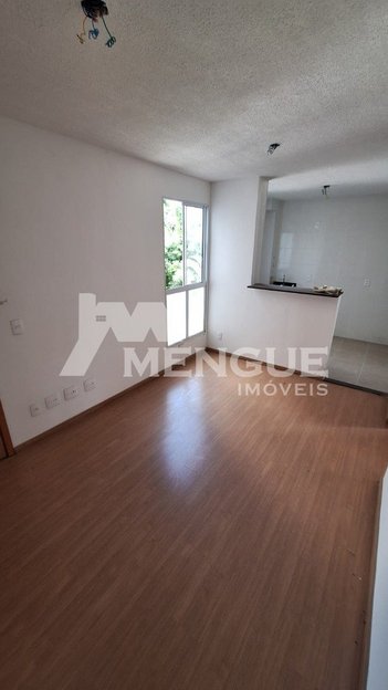 apartment em Avenida Protásio Alves, Morro Santana - Porto Alegre - RS