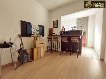 house em Avenida Prefeito Ary Alcântara, Areal - Pelotas - RS