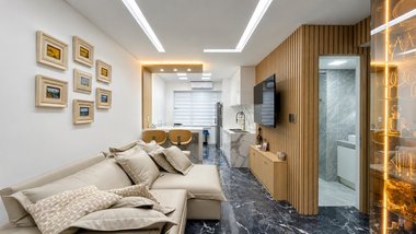 apartment em Rua 3704, Centro - Balneário Camboriú - SC