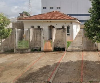 house em Rua Arduíno Mário Morini, Jardim América - Paranavaí - PR