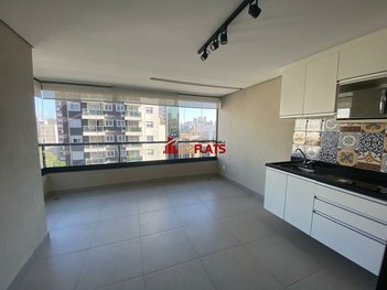 apartment em Rua Casa do Ator, Vila Olímpia - São Paulo - SP