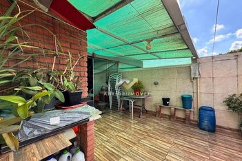 apartment em Rua Pacaembu, Bangú - Santo André - SP