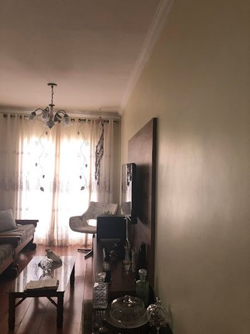 apartment em Rua Alzira Camargo, Rudge Ramos - São Bernardo do Campo - SP