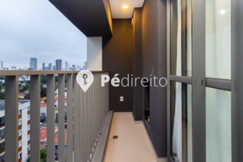 apartment em Rua Cristiano Viana, Cerqueira César - São Paulo - SP