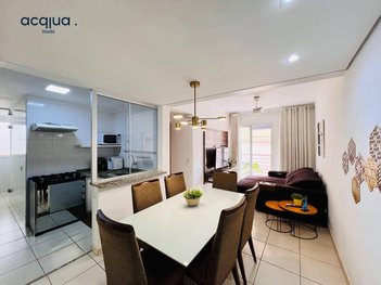 apartment em Rua Waldomiro Corrêa da Silva, Jardim Botânico - Ribeirão Preto - SP