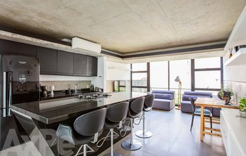 house em Rua Aspicuelta, Vila Madalena - São Paulo - SP