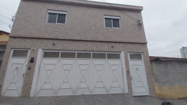 house em Rua Maria Francisca, Vila Irmãos Arnoni - São Paulo - SP