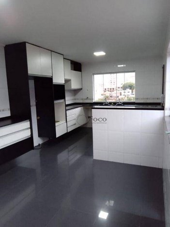 house em Rua Milton, Vila Isolina Mazzei - São Paulo - SP