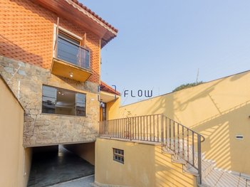 house em Rua Maria Lúcia Duarte, Vila Pirituba - São Paulo - SP