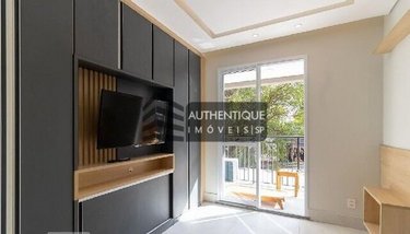 apartment em Rua Gaspar Lourenço, Vila Mariana - São Paulo - SP