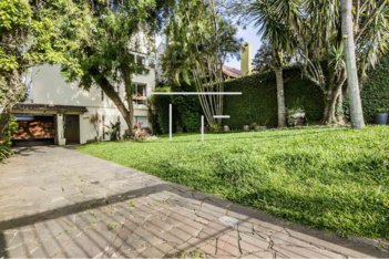 apartment em Rua Silveiro, Menino Deus - Porto Alegre - RS