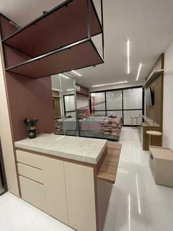 apartment em Vargem Grande, Tatuapé - São Paulo - SP