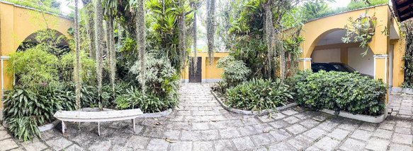 house em Rua Martinho de Mesquita, Barra da Tijuca - Rio de Janeiro - RJ