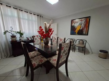 apartment em Rua Belém, Parque Residencial Cidade Nova - Maringá - PR