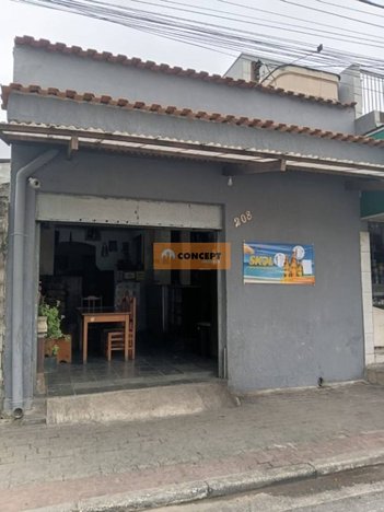 house em Avenida Campo Grande, Jardim Nova Poá - Poá - SP
